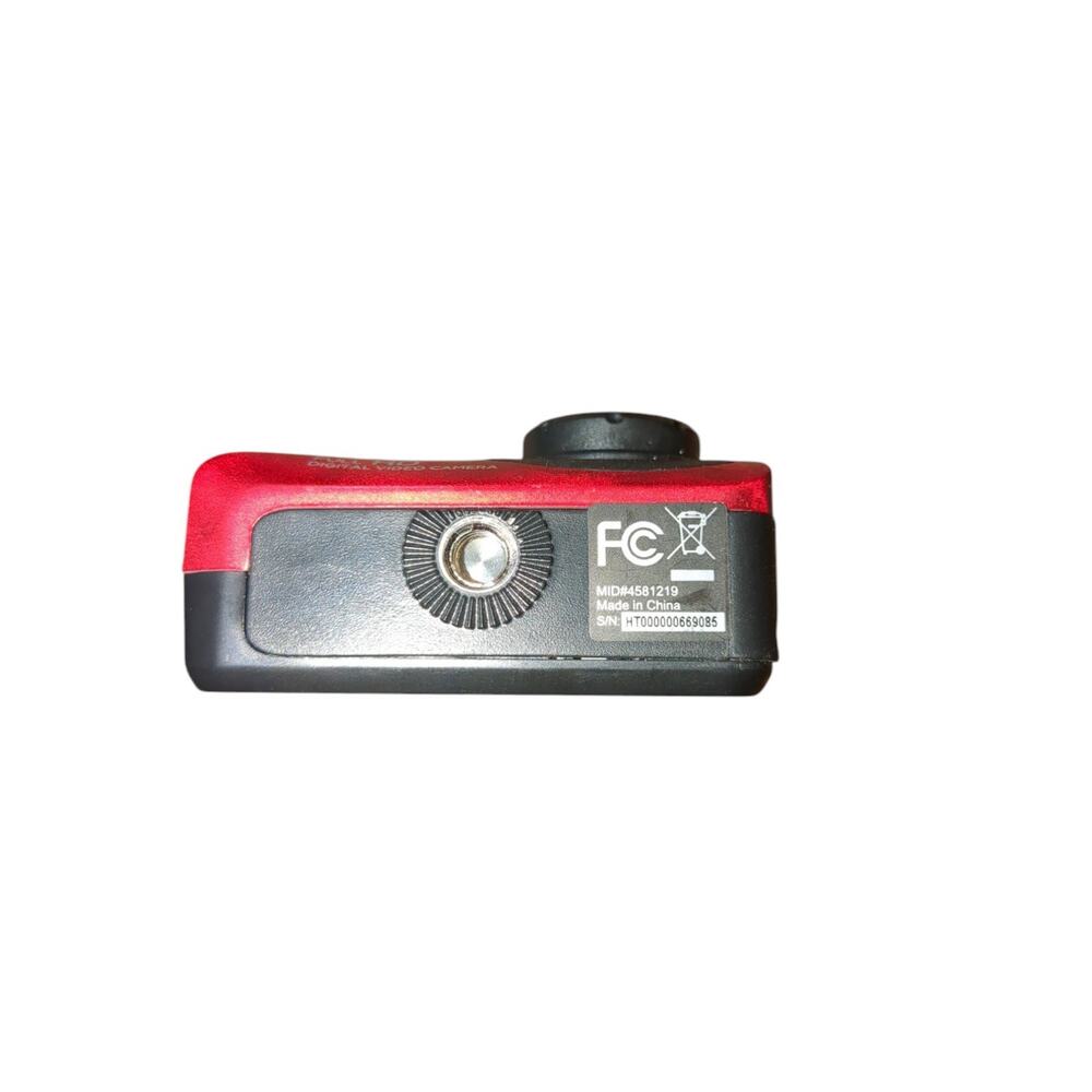 Vivitar DVR786HD-RED-WM DVR 786 & 785 Full HD Actioncam Camera With Waterproof - Picture 5 of 7
